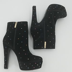 kurt geiger spear stud